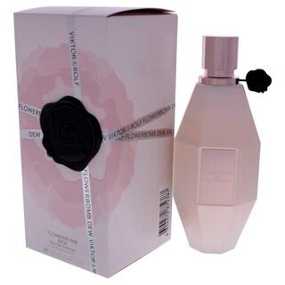 Foto 4 | Foto 4 | Perfume Viktor And Rolf Flowerbomb Dew Eau De Parfum, 100 Ml - Venta Internacional.
