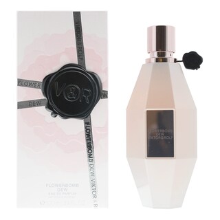 Foto 5 | Foto 5 | Perfume Viktor And Rolf Flowerbomb Dew Eau De Parfum, 100 Ml - Venta Internacional.