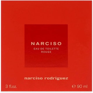 Foto 1 | Foto 1 | Perfume Narciso Rodriguez Narciso Rouge Edt 90 Ml Para Mujer - Venta Internacional.