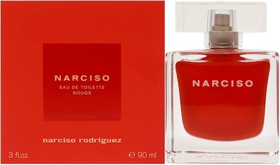 Foto 3 | Foto 3 | Perfume Narciso Rodriguez Narciso Rouge Edt 90 Ml Para Mujer - Venta Internacional.
