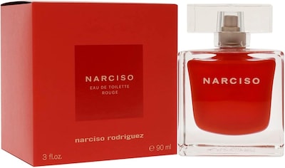 Foto 4 | Foto 4 | Perfume Narciso Rodriguez Narciso Rouge Edt 90 Ml Para Mujer - Venta Internacional.