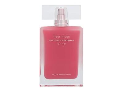 Foto 2 | Foto 2 | Perfume Narciso Rodriguez Fleur Musc Eau De Toilette 50 Ml - Venta Internacional.