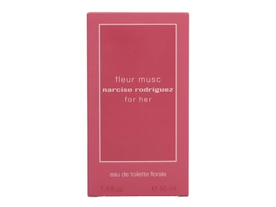 Foto 3 | Foto 3 | Perfume Narciso Rodriguez Fleur Musc Eau De Toilette 50 Ml - Venta Internacional.