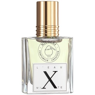 Foto 1 | Foto 1 | Perfume Parfums De Nicolai L'eau Mixte 30 Ml Para Hombre Y Mujer - Venta Internacional.