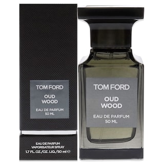 Foto 1 | Foto 1 | Perfume Tom Ford Oud Wood Eau De Parfum 50 Ml para Hombre - Venta Internacional