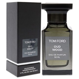 Foto 3 | Foto 3 | Perfume Tom Ford Oud Wood Eau De Parfum 50 Ml para Hombre - Venta Internacional