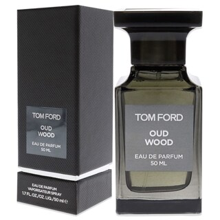 Foto 4 | Foto 4 | Perfume Tom Ford Oud Wood Eau De Parfum 50 Ml para Hombre - Venta Internacional