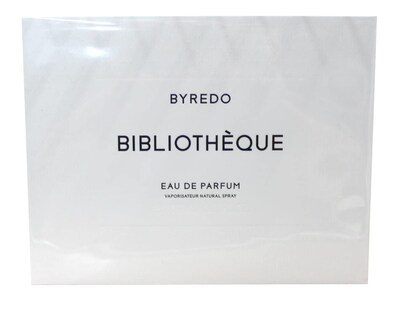 Foto 1 | Foto 1 | Perfume Byredo Bibliotheque Eau De Parfum 100 Ml Para Hombre - Venta Internacional.