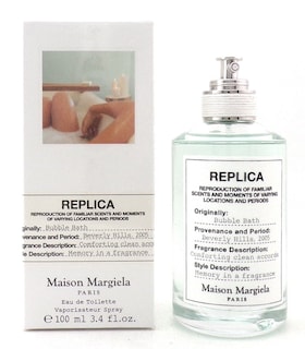 Foto 1 | Foto 1 | Perfume Maison Margiela Replica Bubble Bath Eau de Toilette 100 Ml - Venta Internacional