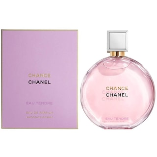 Foto 2 | Foto 2 | Perfume Chanel Chance Eau Tendre Eau De Parfum 50 Ml Para Mujer - Venta Internacional.