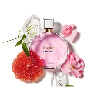 Foto 3 | Foto 3 | Perfume Chanel Chance Eau Tendre Eau De Parfum 50 Ml Para Mujer - Venta Internacional.