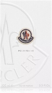 Foto 3 | Foto 3 | Perfume Moncler Pour Femme Eau De Parfum Para Mujer, 100 Ml - Venta Internacional.