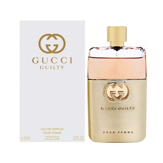 Foto 1 | Foto 1 | Perfume Guilty Pour Femme Eau De Parfum Para Mujer, 90 Ml - Venta Internacional.