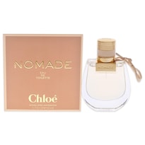 Perfume Chloe Nomade Eau De Toilette 50 Ml Para Mujer - Venta Internacional.