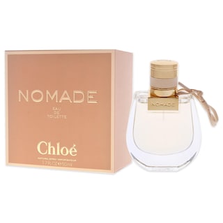 Foto 4 | Foto 4 | Perfume Chloe Nomade Eau De Toilette 50 Ml Para Mujer - Venta Internacional.