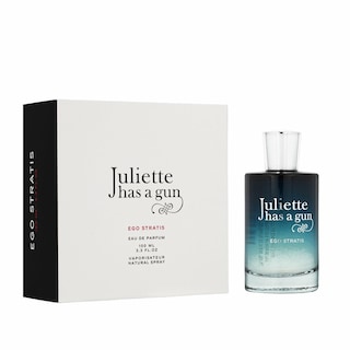 Foto 1 | Foto 1 | Perfume Juliette Has A Gun Ego Stratis, Eau De Parfum, 100 Ml - Venta Internacional.