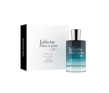 Foto 2 | Foto 2 | Perfume Juliette Has A Gun Ego Stratis, Eau De Parfum, 100 Ml - Venta Internacional.