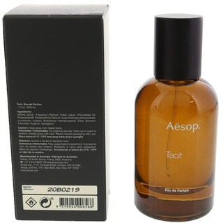 Foto 3 | Foto 3 | Perfume Aesop Tacit Eau De Parfum 50 Ml Para Hombre Y Mujer - Venta Internacional.