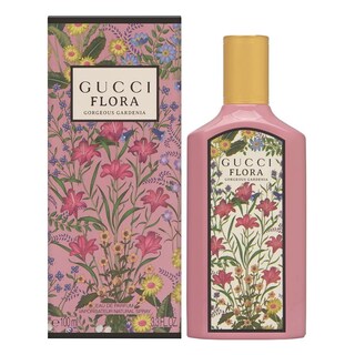 Foto 1 | Foto 1 | Perfume Gucci Flora Gorgeous Gardenia, Eau De Parfum, 100 Ml - Venta Internacional.