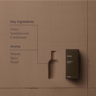 Foto 3 | Foto 3 | Perfume Aesop Marrakech Intense Eau De Parfum, 100 Ml - Venta Internacional.