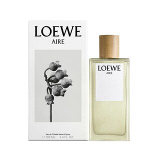 Foto 1 | Foto 1 | Perfume Loewe Aire Eau De Toilette 100 Ml Para Mujer - Venta Internacional.