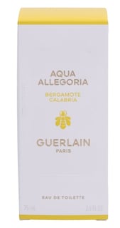 Foto 3 | Foto 3 | Perfume Guerlain Aqua Allegoria Bergamote Calabria Eau De Toilette 75 Ml - Venta Internacional.