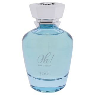 Foto 2 | Foto 2 | Perfume Tous Oh The Origin Eau De Toilette Para Mujer, 100 Ml - Venta Internacional.