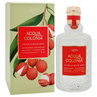 Foto 3 | Foto 3 | Perfume Muelhens 4711 Acqua Colonia Lichi y Menta Blanca 100 ml - Venta Internacional