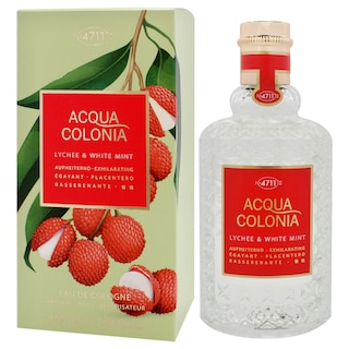 Foto 4 | Foto 4 | Perfume Muelhens 4711 Acqua Colonia Lichi y Menta Blanca 100 ml - Venta Internacional