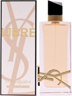 Foto 2 | Foto 2 | Perfume Yves Saint Laurent Libre Eau De Toilette 90 Ml Para Mujer - Venta Internacional.