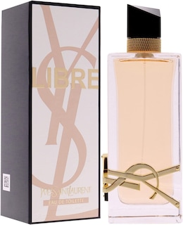 Foto 3 | Foto 3 | Perfume Yves Saint Laurent Libre Eau De Toilette 90 Ml Para Mujer - Venta Internacional.