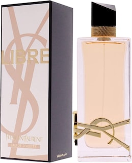 Foto 4 | Foto 4 | Perfume Yves Saint Laurent Libre Eau De Toilette 90 Ml Para Mujer - Venta Internacional.