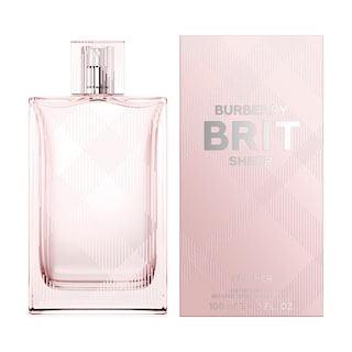 Foto 3 | Foto 3 | Perfume Burberry Brit Sheer Eau de Toilette 100 Ml - Venta Internacional