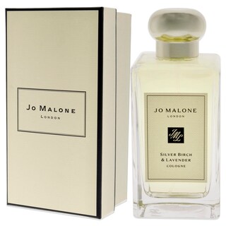 Foto 4 | Foto 4 | Colonia Jo Malone Silver Abedul y Lavanda 100 ml - Venta Internacional