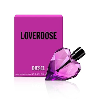 Foto 2 | Foto 2 | Perfume Diesel Loverdose Eau de Parfum 50 Ml para Mujer - Venta Internacional