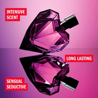Foto 4 | Foto 4 | Perfume Diesel Loverdose Eau de Parfum 50 Ml para Mujer - Venta Internacional