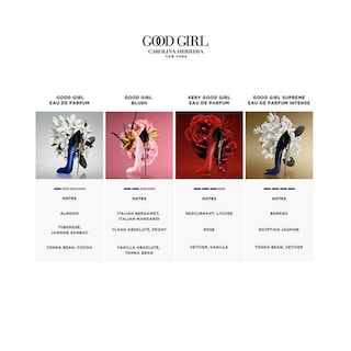 Foto 4 | Foto 4 | Perfume Carolina Herrera Good Girl Blush Eau De Parfum 50 Ml - Venta Internacional