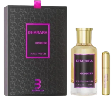 Foto 1 | Foto 1 | Perfume Bharara Goddess Edp 100 ml