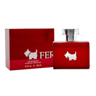 Foto 1 | Foto 1 | Perfume Ferrioni Red Terrier de 100 ml Edt Spray para Mujer