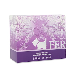 Foto 3 | Foto 3 | Perfume Ferrioni Red Terrier de 100 ml Edt Spray para Mujer