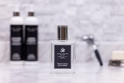 Foto 4 | Foto 4 | Perfume Acca Kappa White Moss Eau De Parfum, 50 Ml, Para Hombre Y Mujer - Venta Internacional.