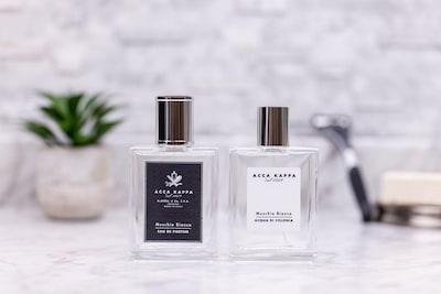 Foto 5 | Foto 5 | Perfume Acca Kappa White Moss Eau De Parfum, 50 Ml, Para Hombre Y Mujer - Venta Internacional.