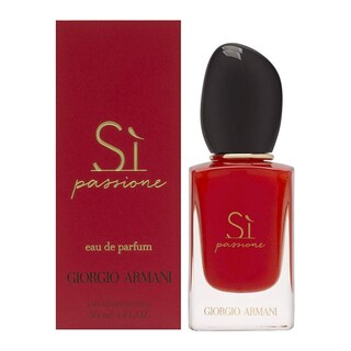 Foto 1 | Foto 1 | Perfume Giorgio Armani Si Passione Para Mujer 30 Ml - Venta Internacional.