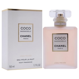 Foto 3 | Foto 3 | Perfume Chanel Coco Mademoiselle Eau De Parfum 50 ml para Mujer - Venta Internacional