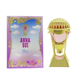 Foto 3 | Foto 3 | Perfume Anna Sui Sky Eau De Toilette 50 Ml Para Mujer - Venta Internacional.