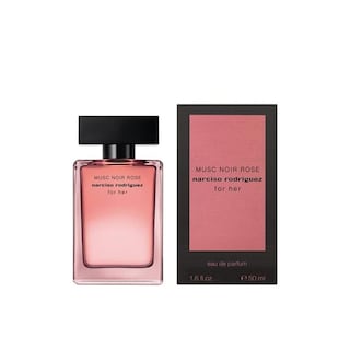 Foto 2 | Foto 2 | Perfume Narciso Rodriguez Musc Noir Rose Eau De Parfum 50 Ml - Venta Internacional.