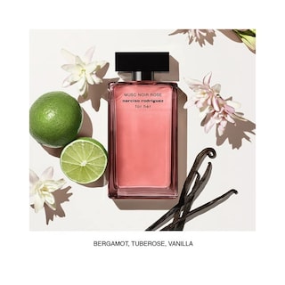 Foto 3 | Foto 3 | Perfume Narciso Rodriguez Musc Noir Rose Eau De Parfum 50 Ml - Venta Internacional.