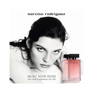 Foto 4 | Foto 4 | Perfume Narciso Rodriguez Musc Noir Rose Eau De Parfum 50 Ml - Venta Internacional.
