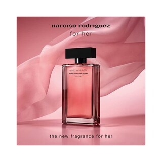 Foto 5 | Foto 5 | Perfume Narciso Rodriguez Musc Noir Rose Eau De Parfum 50 Ml - Venta Internacional.