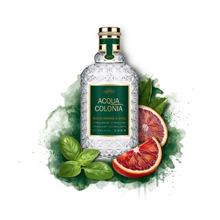 Foto 4 | Foto 4 | Perfume Acqua Colonia Blood Orange and Basil Eau de Cologne 50 Ml para Mujer - Venta Internacional